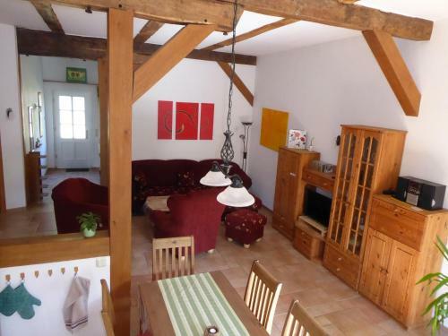 Apartamento Ferienwohnung Ostseewald