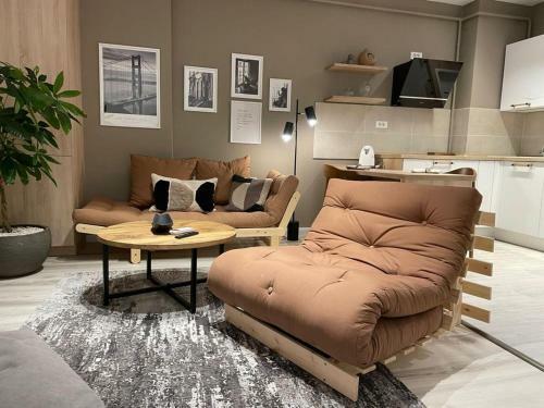 Apartamento Shi Mi Junior Suite