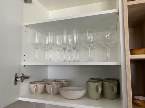 Apartamento Shi Mi Junior Suite