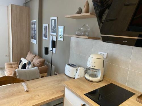 Apartamento Shi Mi Junior Suite