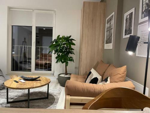Apartamento Shi Mi Junior Suite