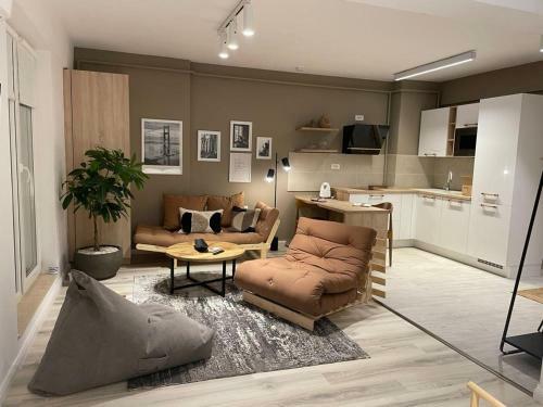 Apartamento Shi Mi Junior Suite