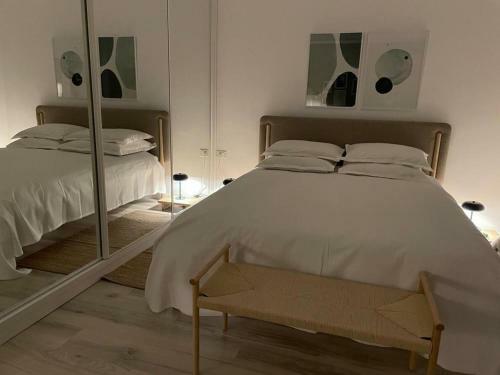 Apartamento Shi Mi Junior Suite