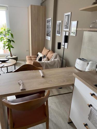 Apartamento Shi Mi Junior Suite