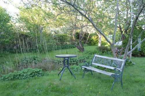 Apartamento Lutzi�s Ferienwohnung