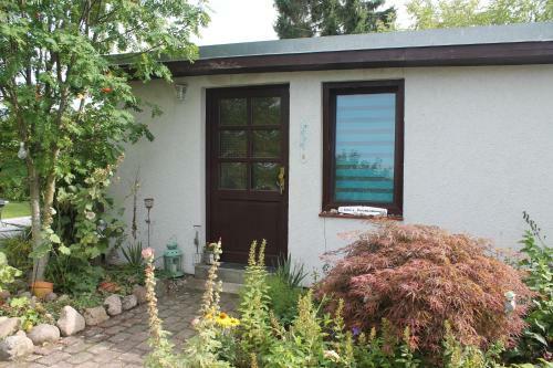 Apartamento Lutzi�s Ferienwohnung