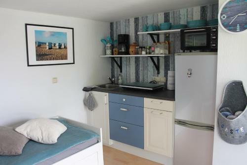 Apartamento Lutzi�s Ferienwohnung