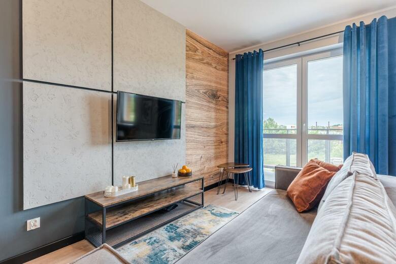 Sapphire Apartment