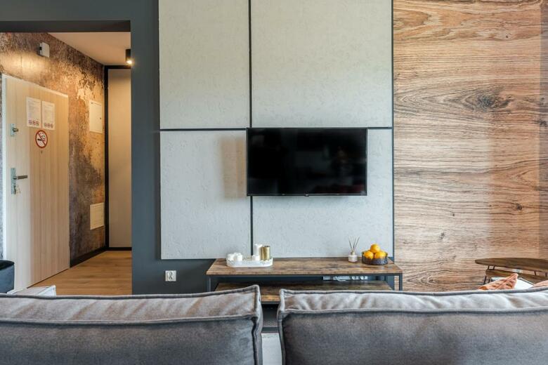 Sapphire Apartment