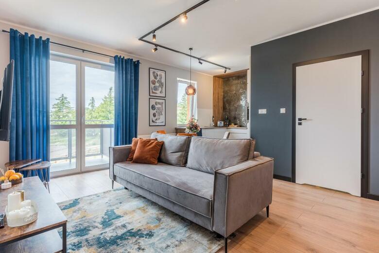 Sapphire Apartment