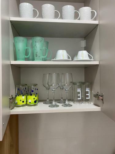 Nika Apartman