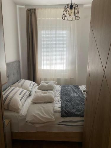 Nika Apartman