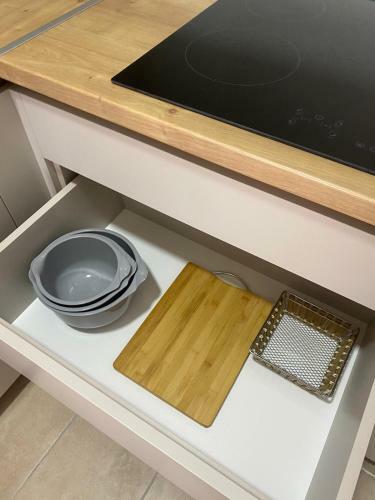 Nika Apartman