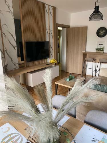 Nika Apartman