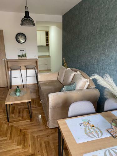 Nika Apartman