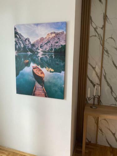 Nika Apartman