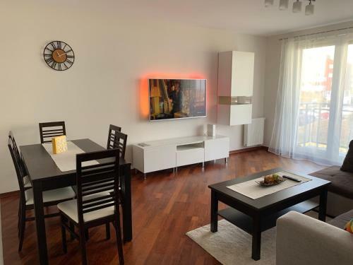 Apartament Filipkowskiego