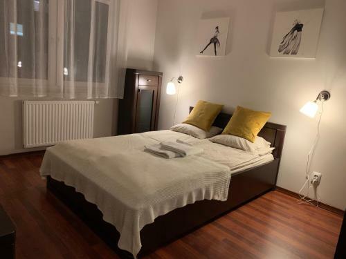 Apartament Filipkowskiego