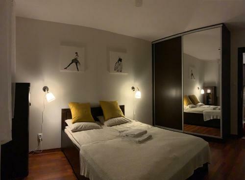 Apartament Filipkowskiego