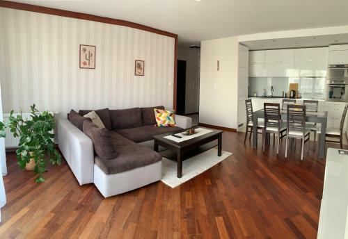 Apartament Filipkowskiego