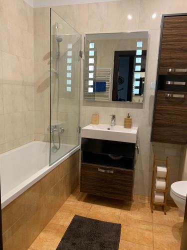Apartament Filipkowskiego