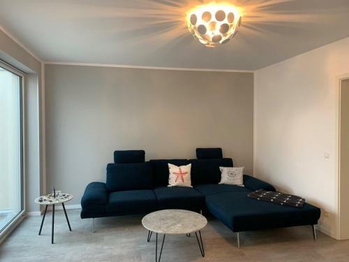 Apartamento "ostsee Ankerplatz"