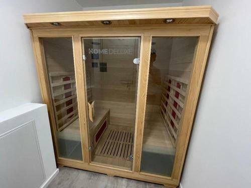 Apartamento "ostsee Ankerplatz"