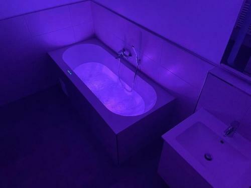 Apartamento "ostsee Ankerplatz"