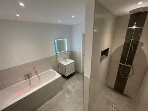 Apartamento "ostsee Ankerplatz"