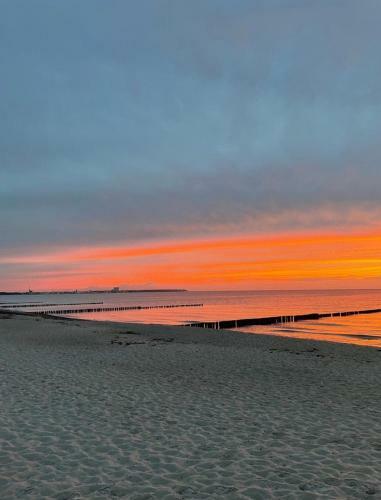 Apartamento "ostsee Ankerplatz"