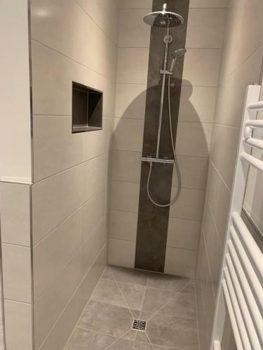 Apartamento "ostsee Ankerplatz"