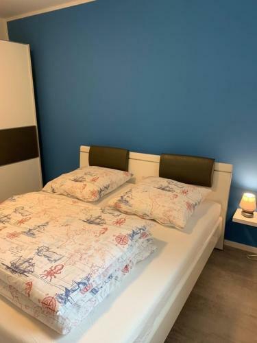 Apartamento "ostsee Ankerplatz"
