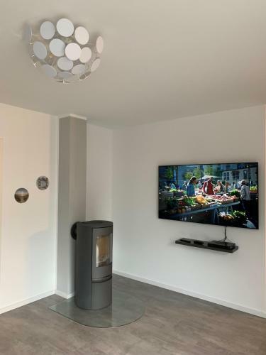 Apartamento "ostsee Ankerplatz"