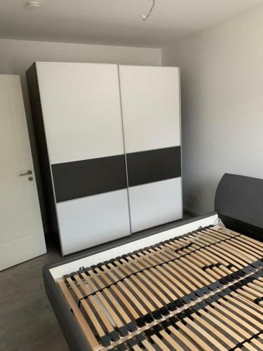 Apartamento "ostsee Ankerplatz"