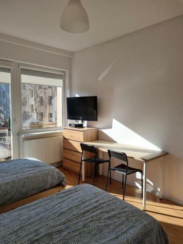 Apartamento Mieszkanie Or?owo
