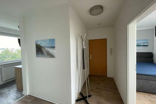 Apartamento Ferienwohnung An Der Ostsee