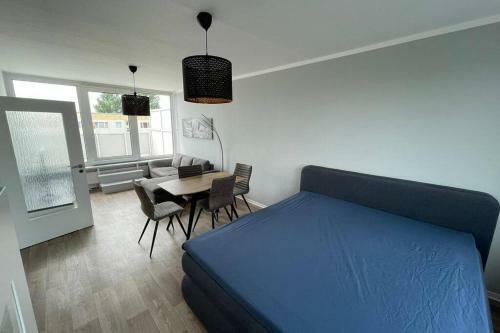 Apartamento Ferienwohnung An Der Ostsee
