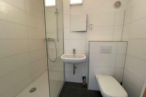 Apartamento Ferienwohnung An Der Ostsee