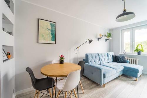 Apartamento Kawalerka Z Widokiem Na Morze