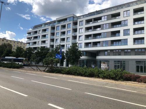 Apartamento Plac Unii Gdynia