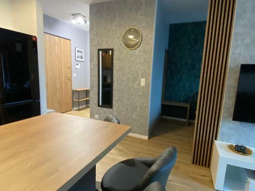 Apartamento Plac Unii Gdynia