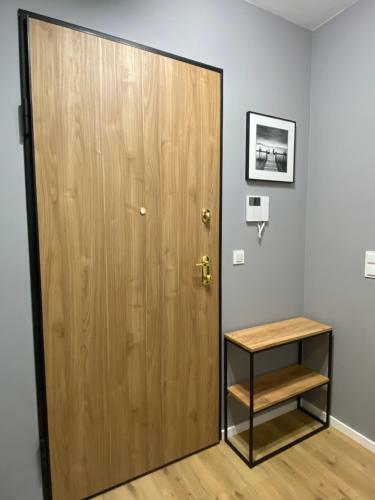Apartamento Plac Unii Gdynia