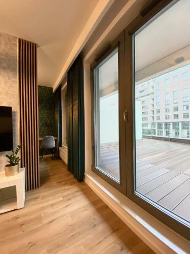 Apartamento Plac Unii Gdynia