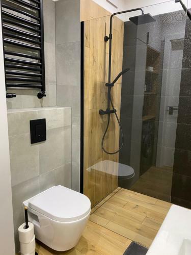 Apartamento Plac Unii Gdynia
