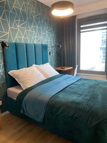 Apartamento Plac Unii Gdynia