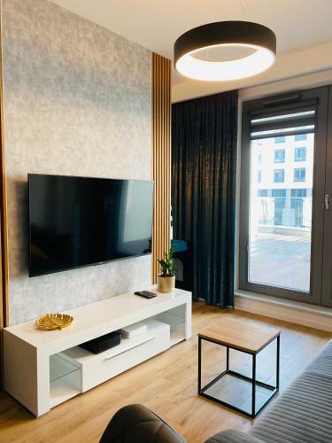 Apartamento Plac Unii Gdynia