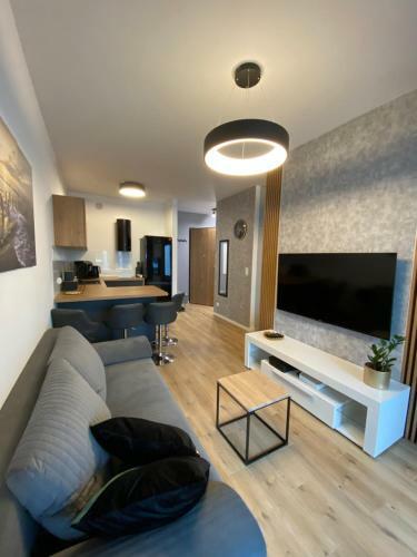 Apartamento Plac Unii Gdynia