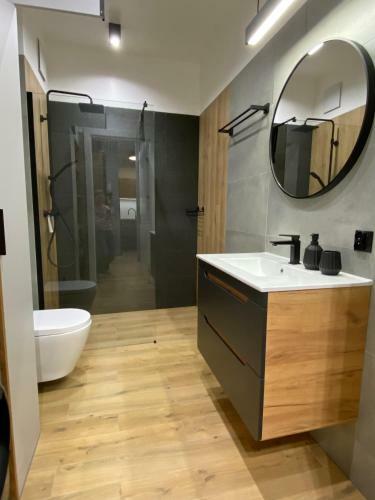 Apartamento Plac Unii Gdynia