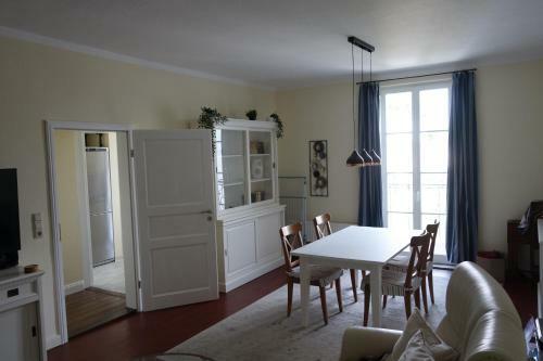 Apartamento Goldene Feder