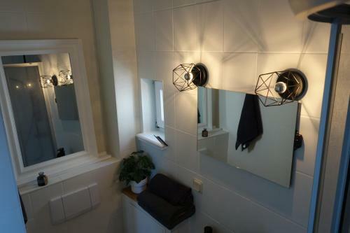 Apartamento Goldene Feder